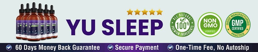 Yu Sleep Guarantee