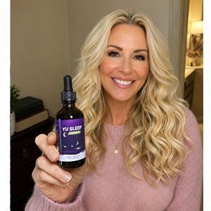 Yu Sleep customer testimonial from Anna